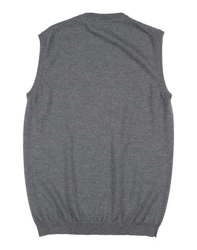 Kid Boy Sweater Grey
