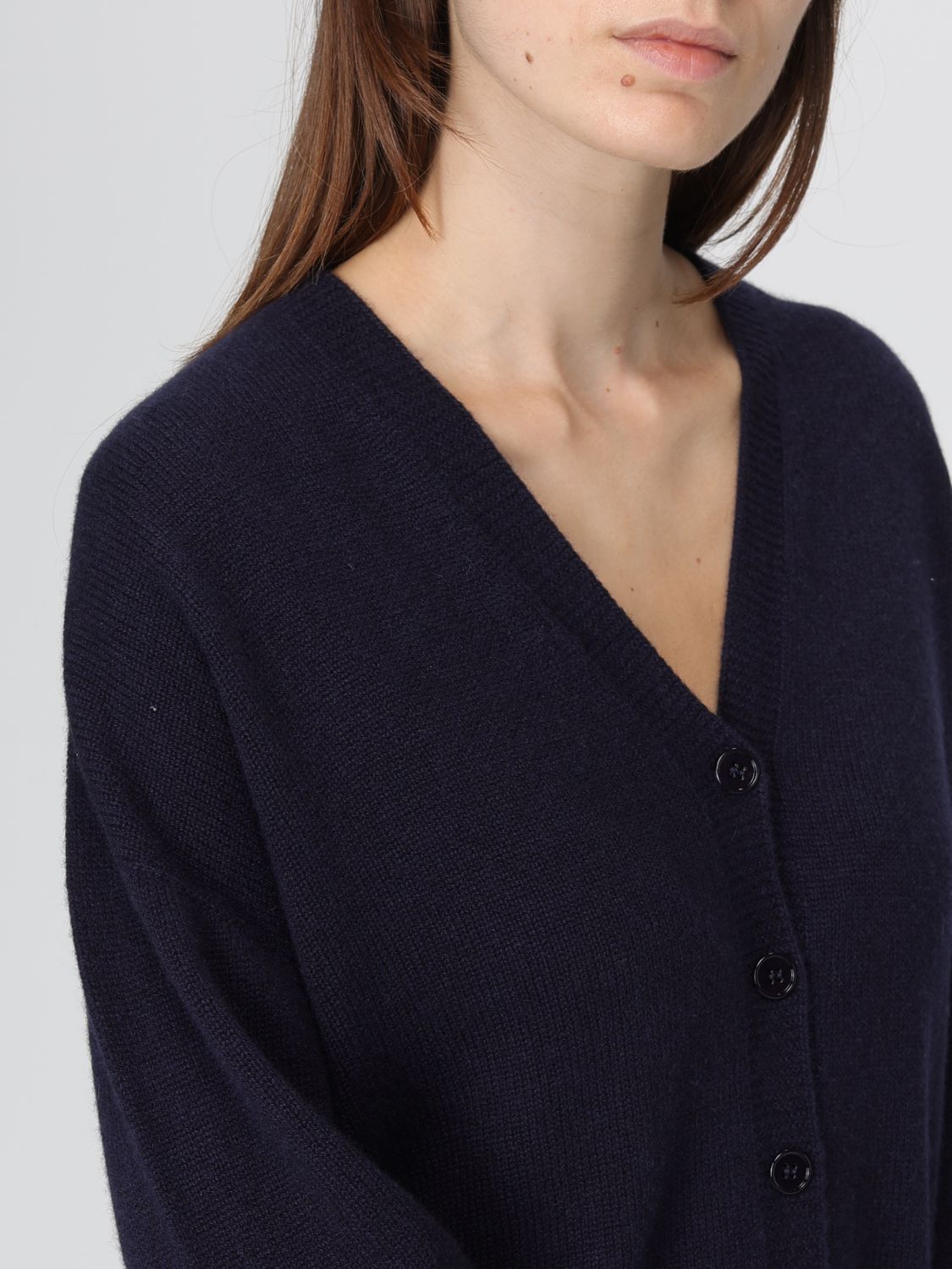 Sweater Woman color Black