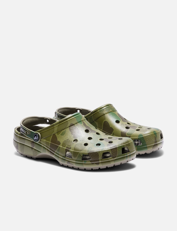 Crocs Classic Clog
