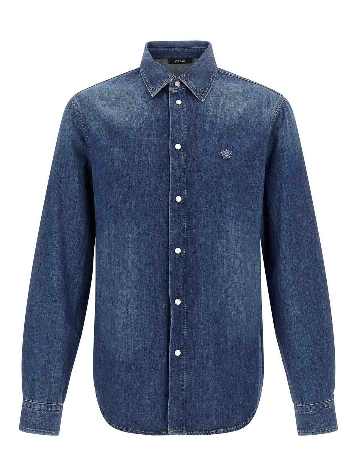 Patch Shirt