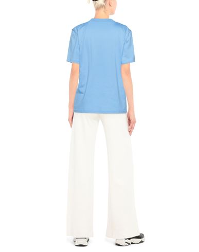 Woman T-shirt Azure