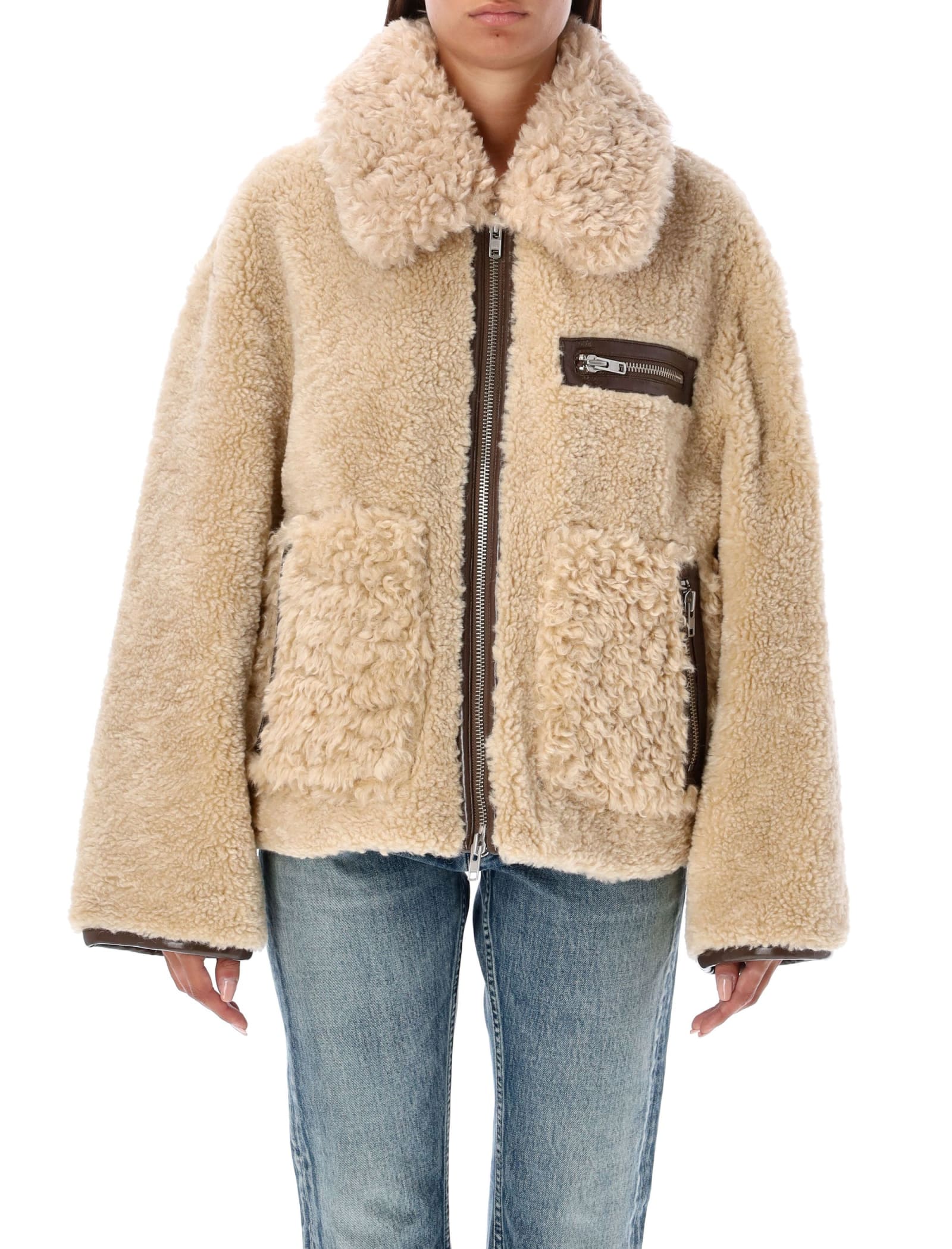 Joann Jacket