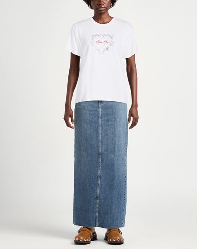 Woman T