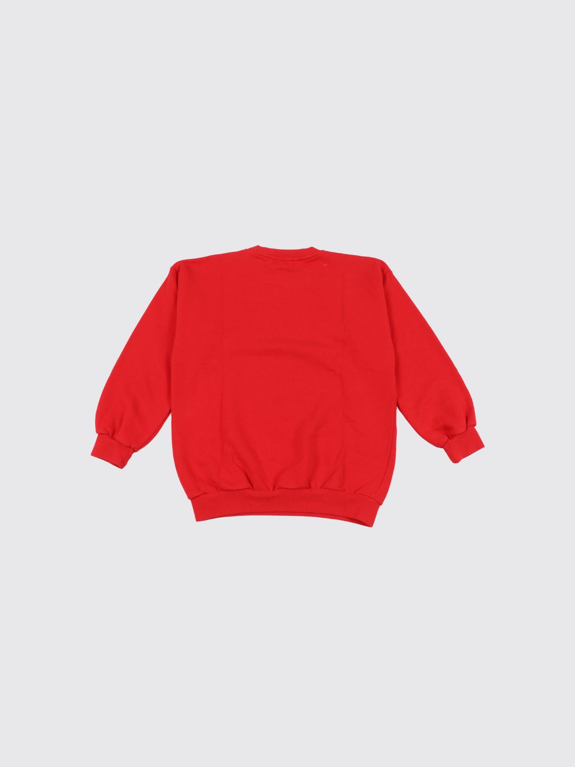 Sweater Kids color White