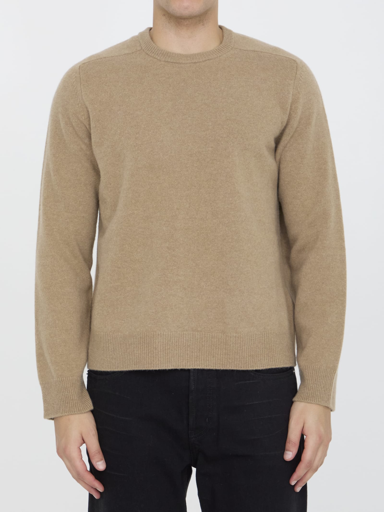 - Wool Sweater
