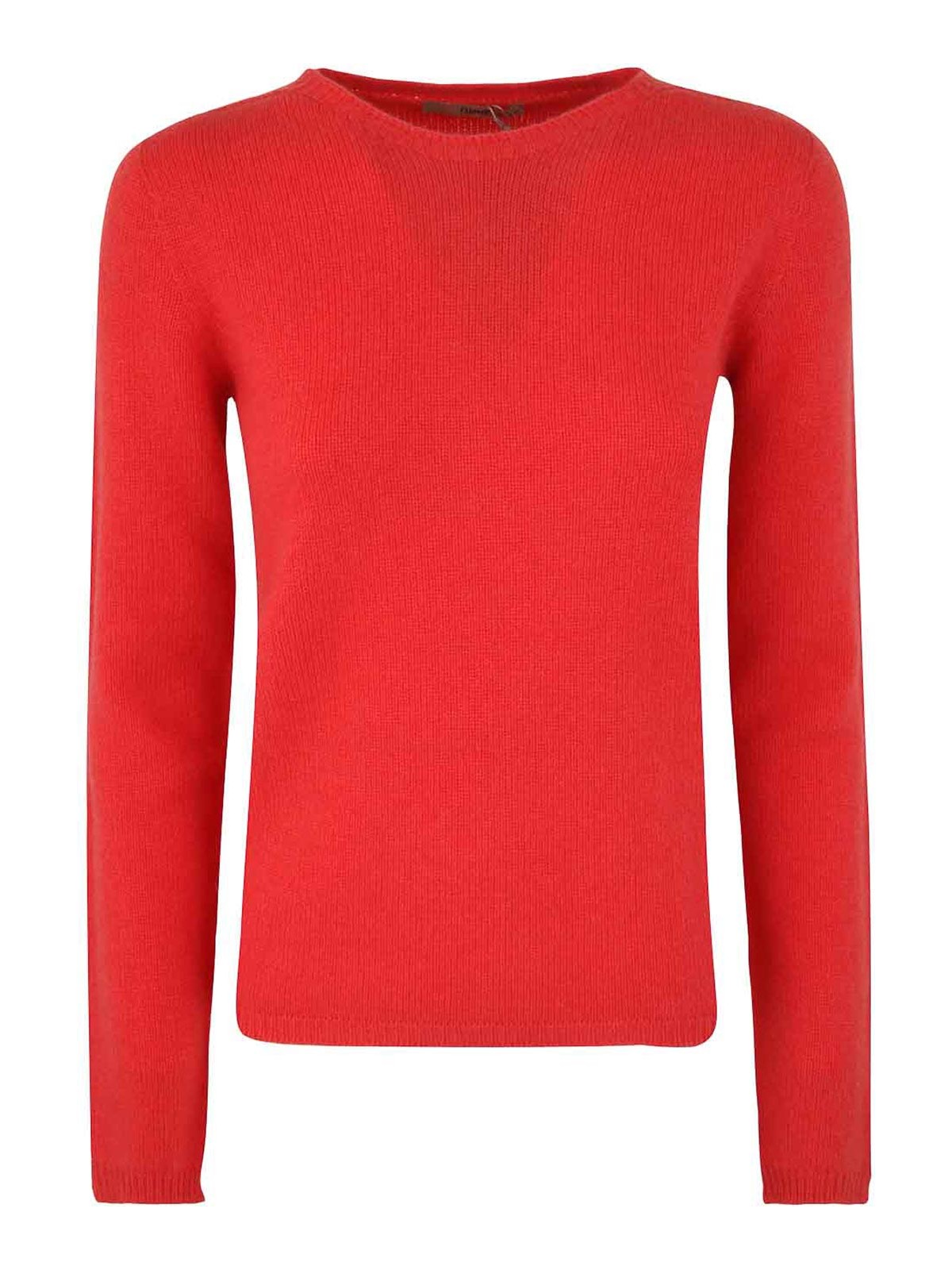 Crew neck sweater
