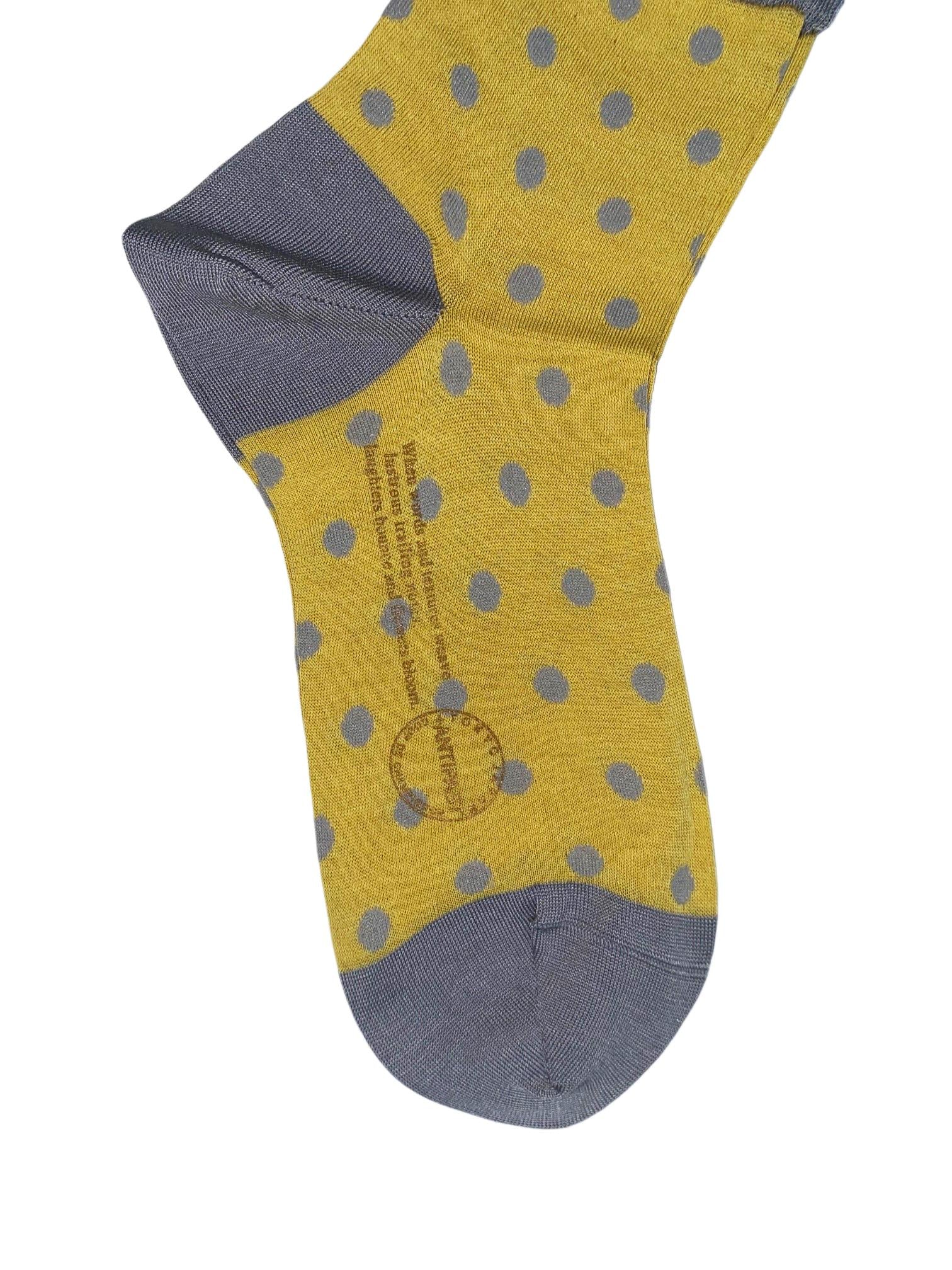 Antipast Antipast Dotted Sock
