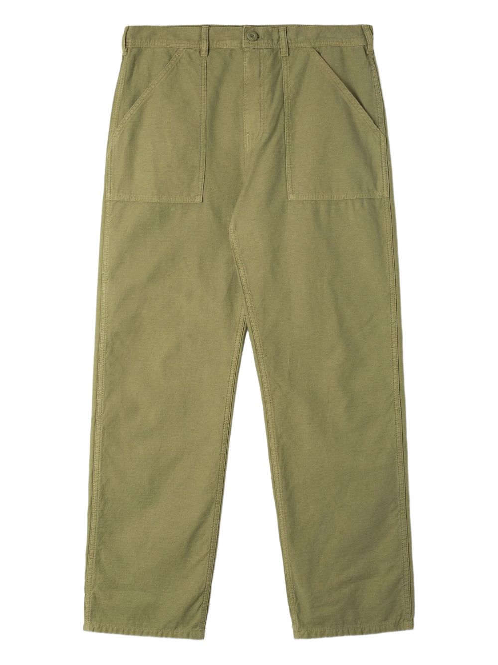 Fat trousers - Green