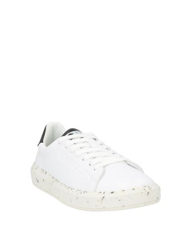 Ooh! By X Acbc Man Sneakers White Size 11 Synthetic material