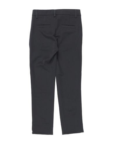 Kid Girl Pants Black Size 10 Polyester
