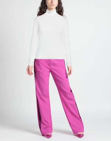 Woman Top White