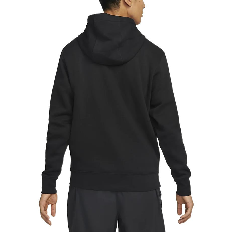 NSW AF1 hoodie 'Black'