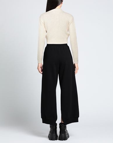 Woman Sweater Ivory