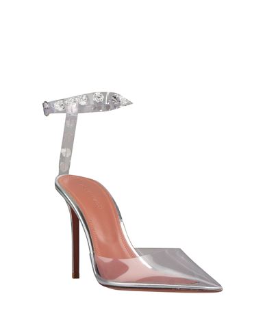 Woman Pumps Transparent