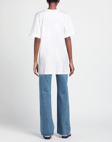 Woman T-shirt White