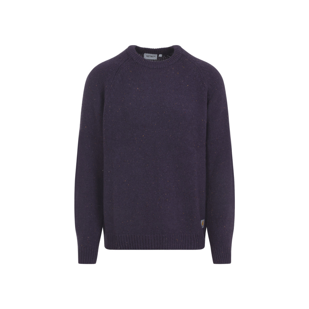 Pullover Pink & Purple