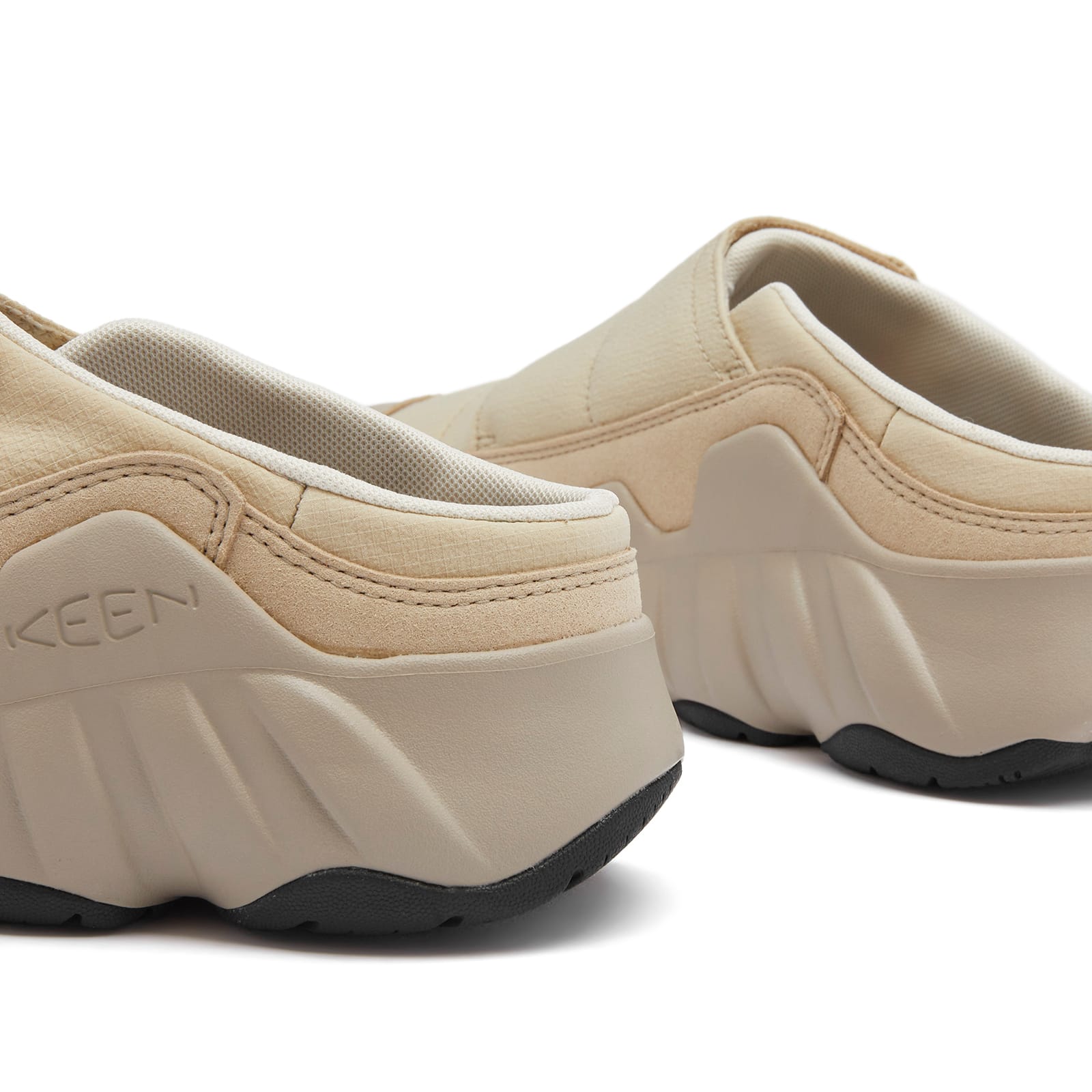 Women's HYPOWSER WRAP in Safari/Plaza Taupe