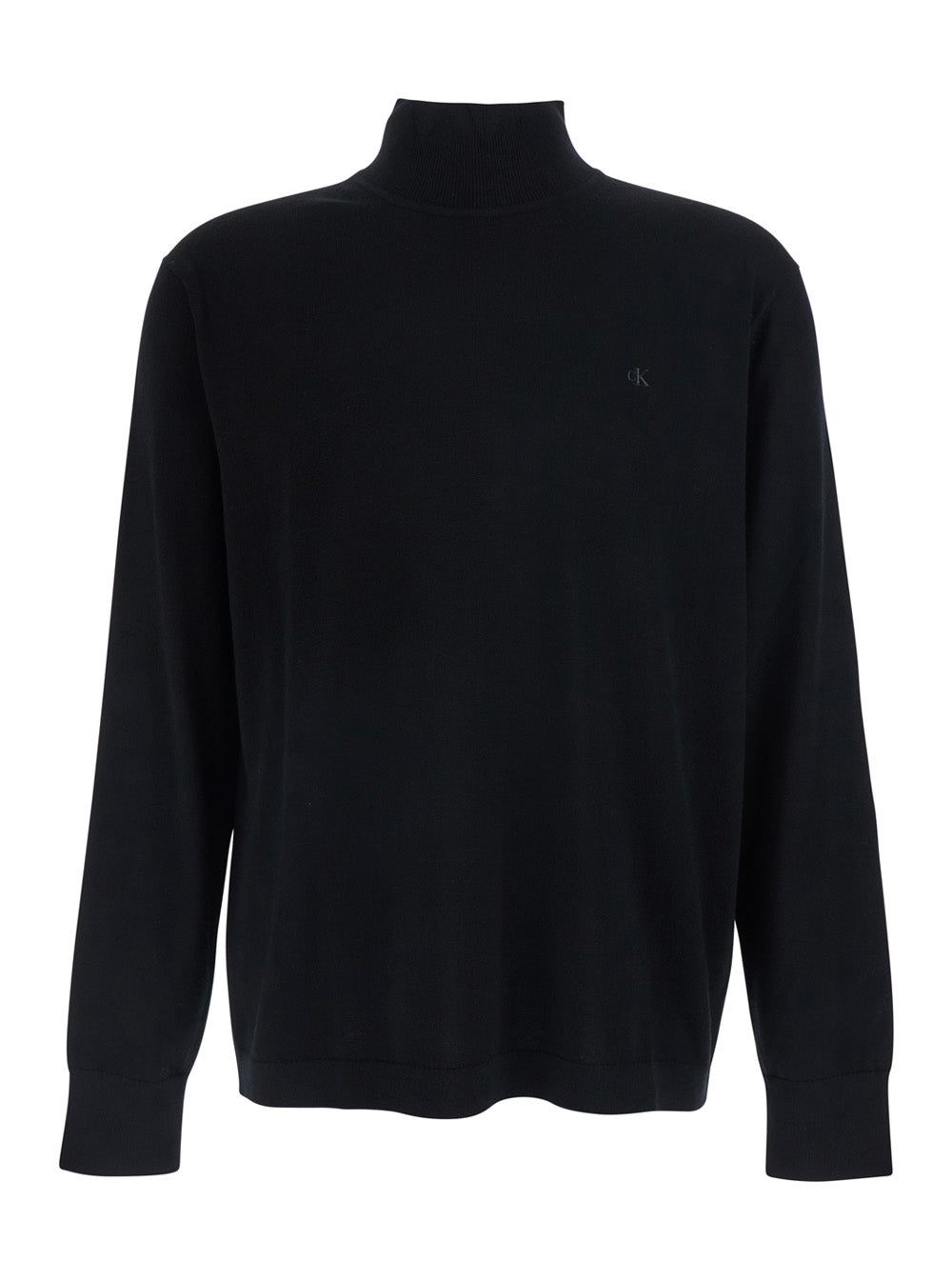Sweater — Black