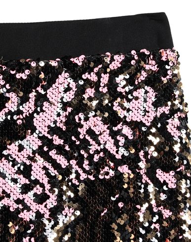 J'aime' Kid Girl Kids' skirt Black Size 12 Polyester