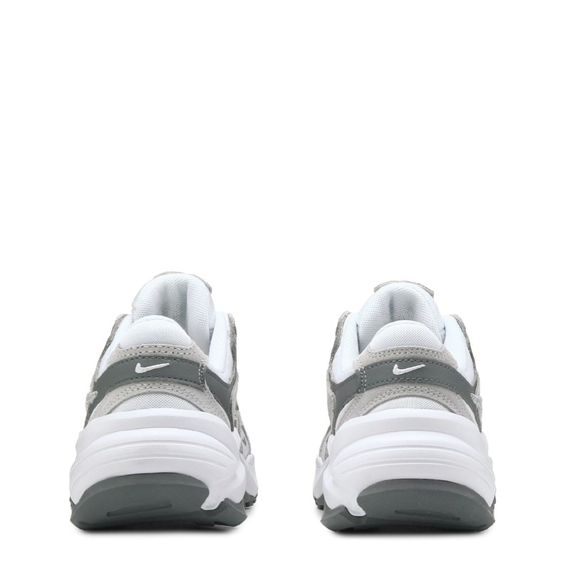 Women's Al8 Sneakers (Grey/White)