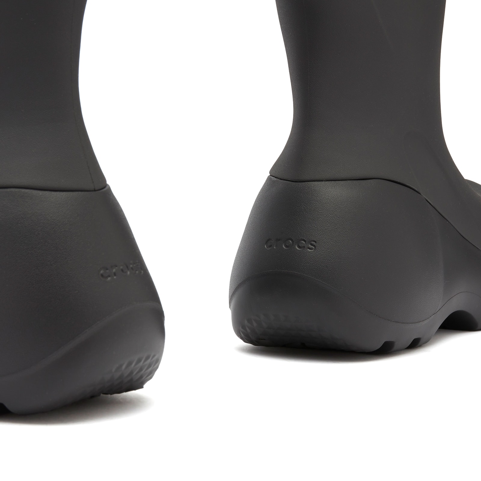 Hydra Boot in Black Sand