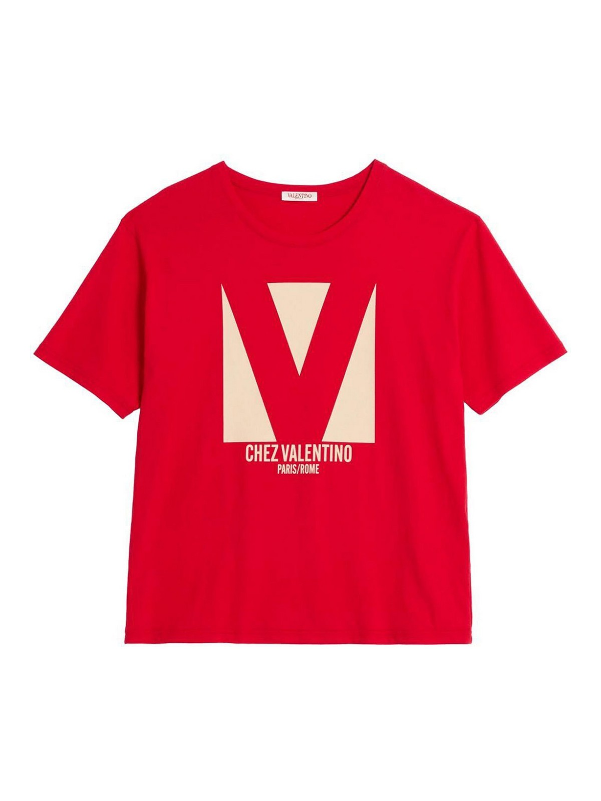 Chez T-Shirt