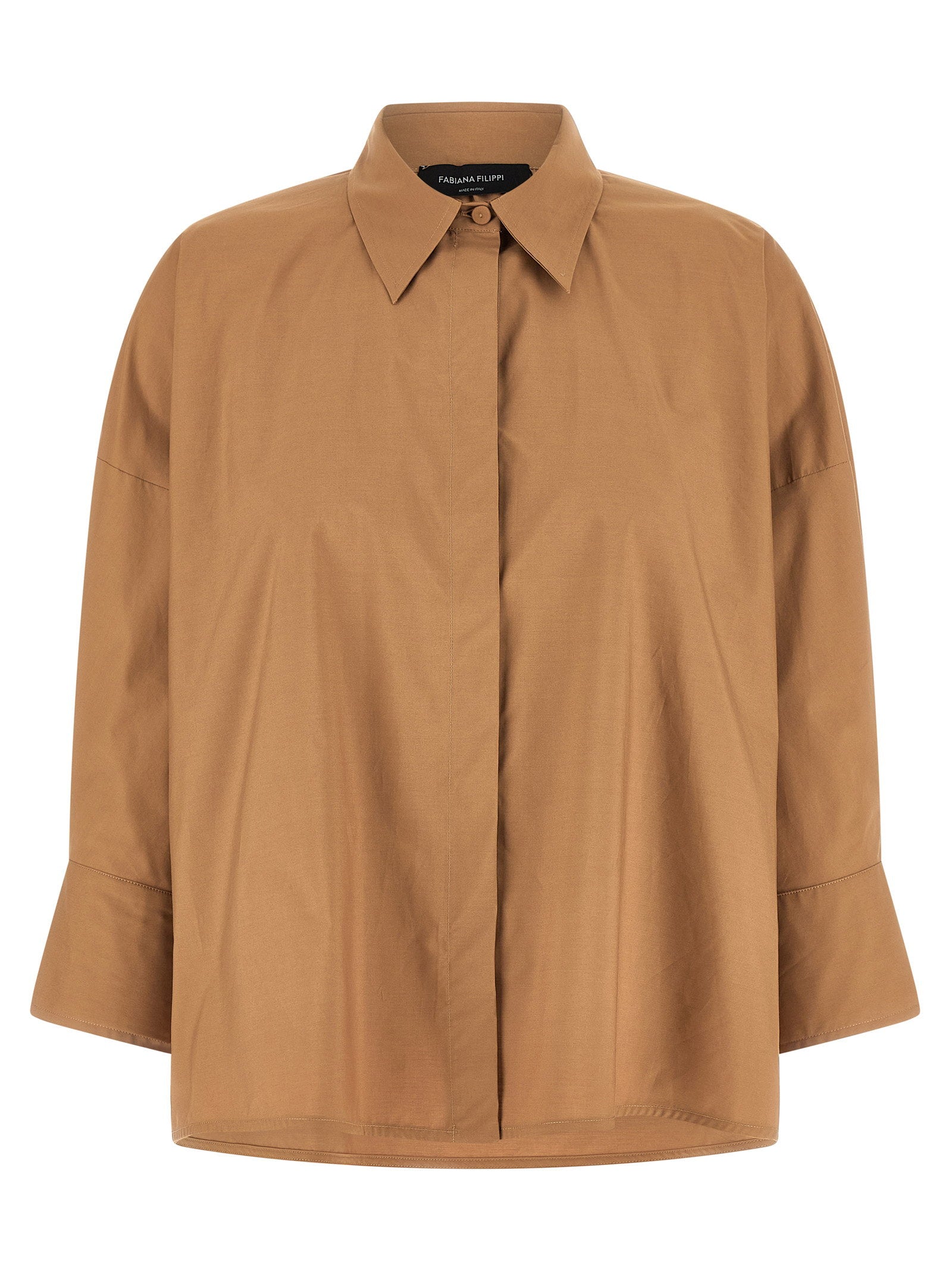 Diamond Thread Shirt
