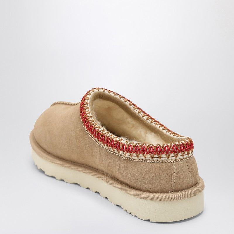 Tasman Sand-coloured Slipper