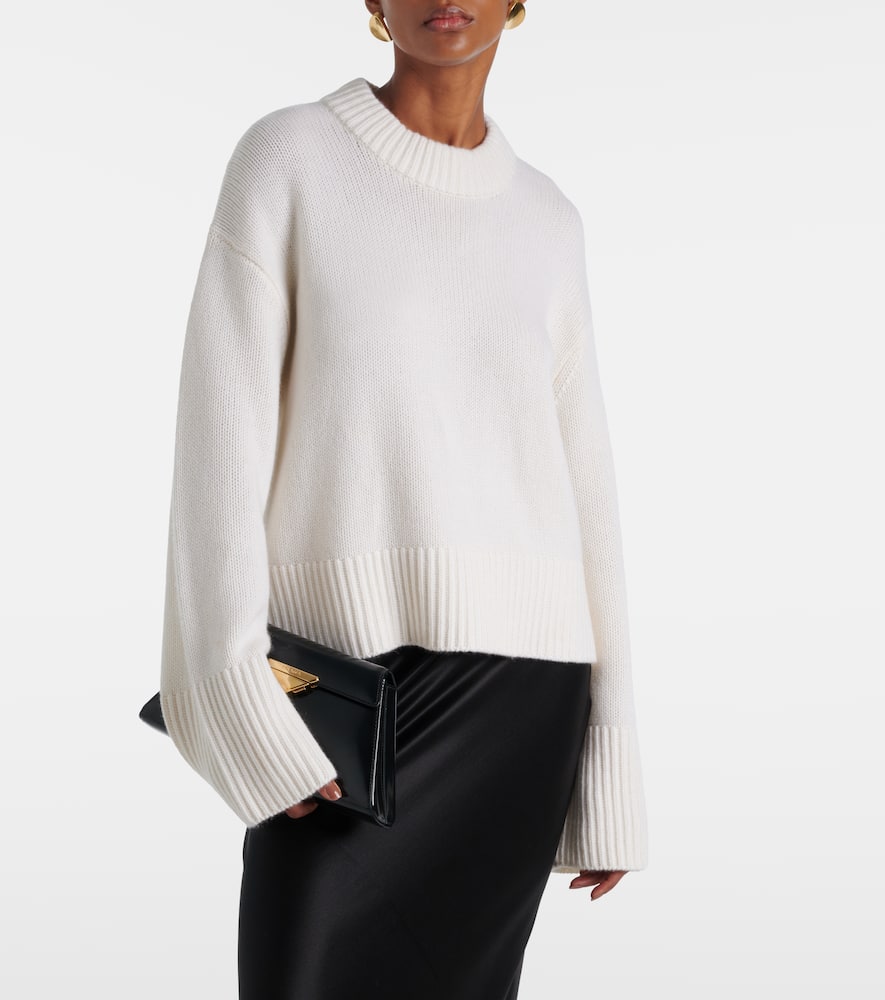 Sony cashmere sweater
