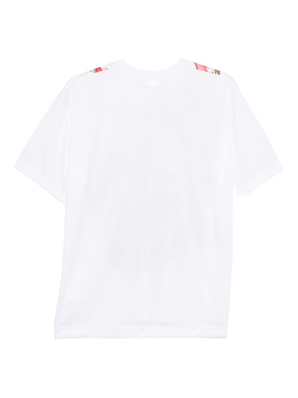 Comme Comme Printed T Shirt