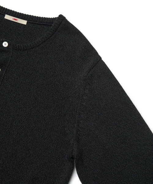 MUTE KNIT