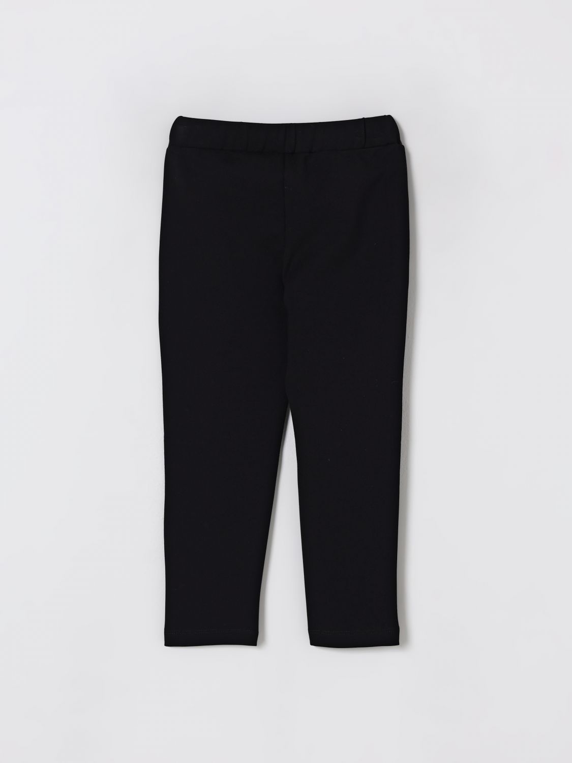 Pants Kids color Black