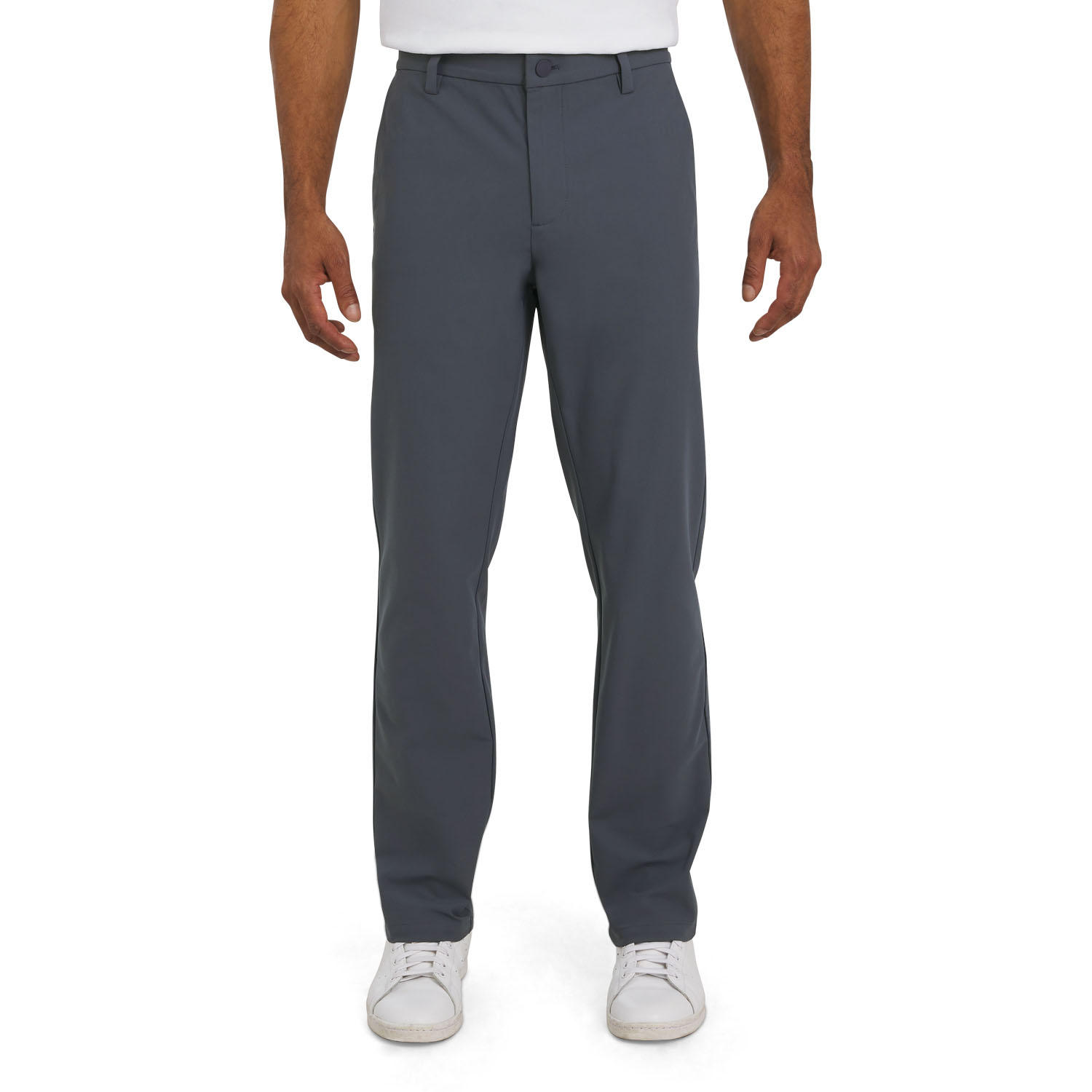 Tech Chino Navy 36X32:- Navy