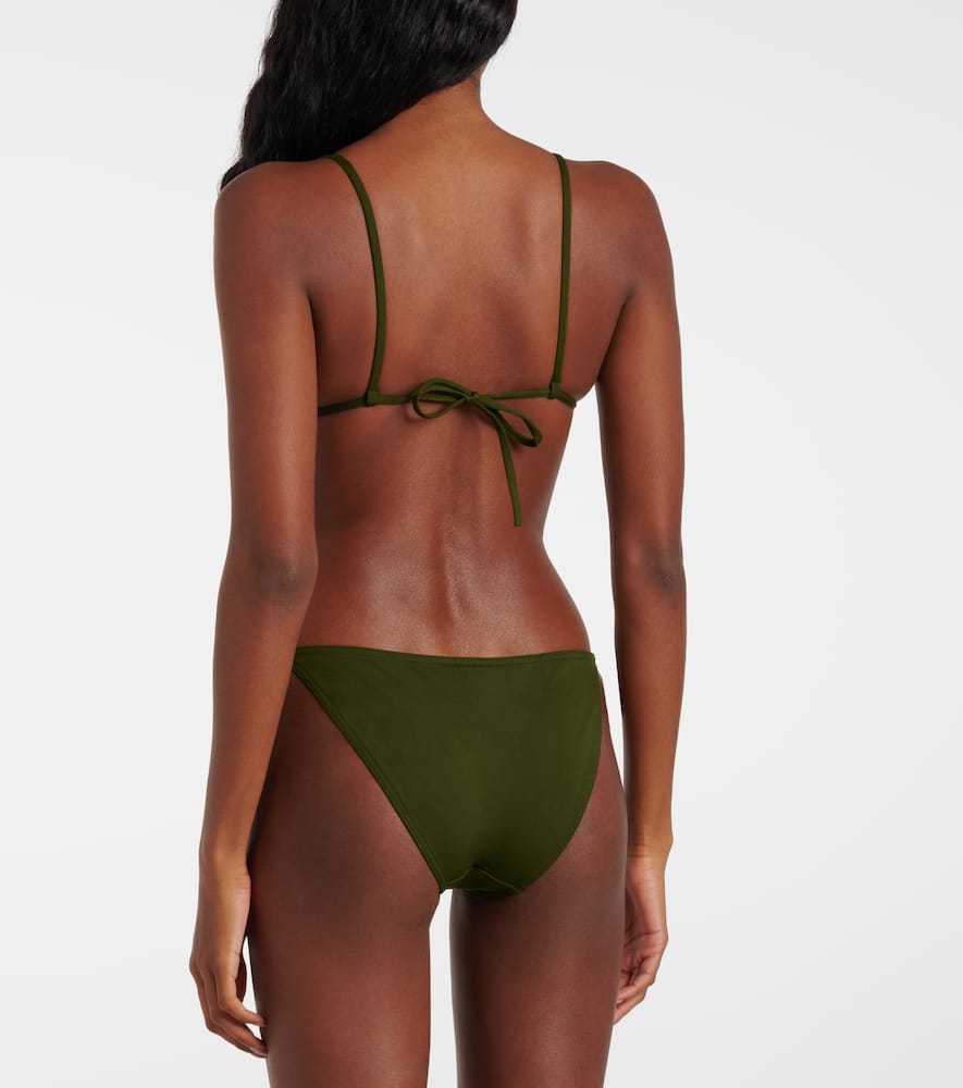Malou bikini bottoms