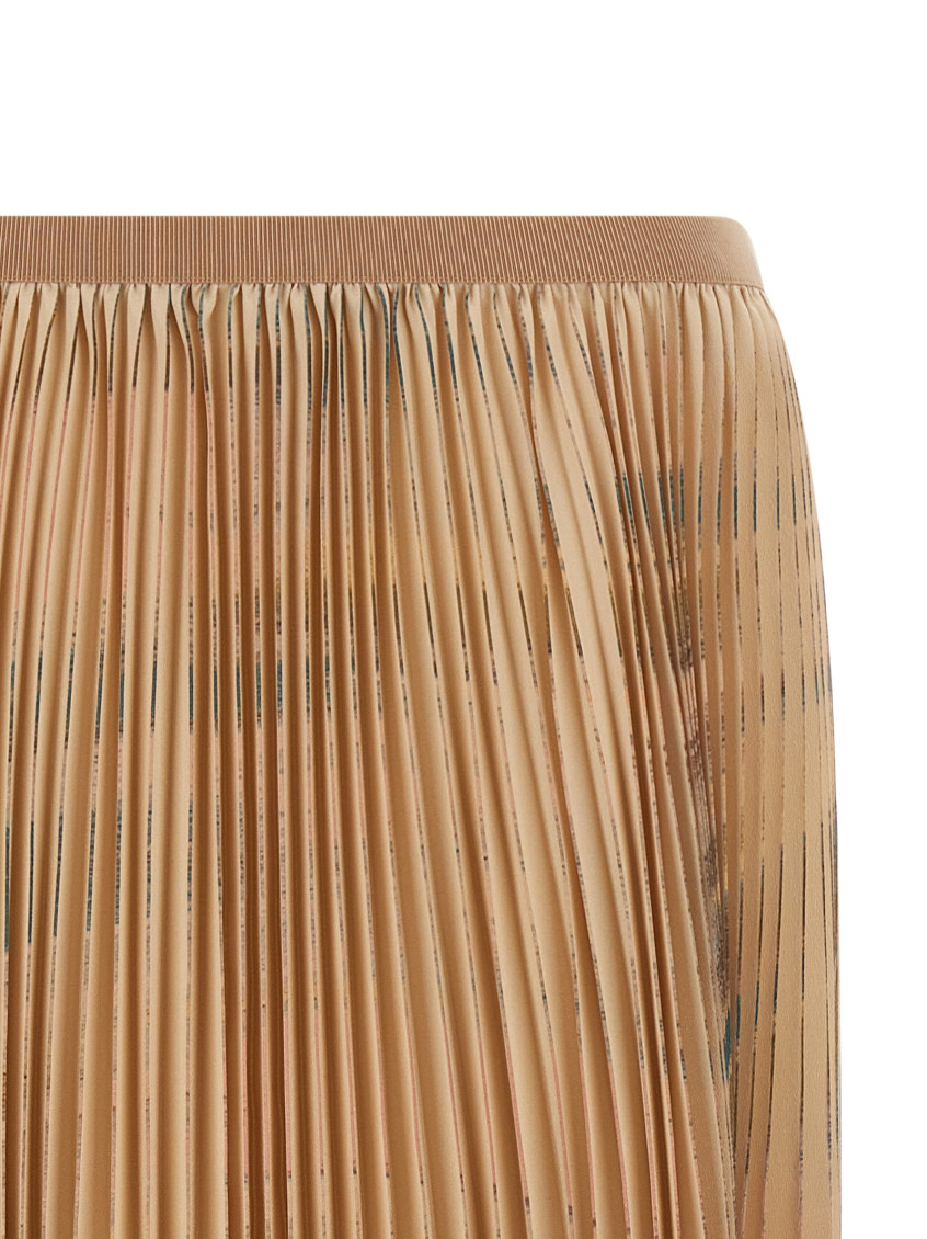 Skirts Light And Natural