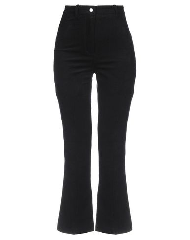 Woman Pants Black