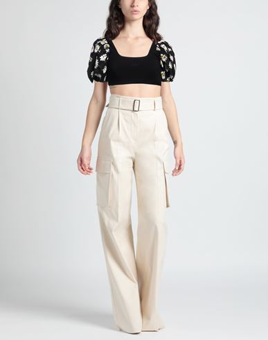 Woman Top Black