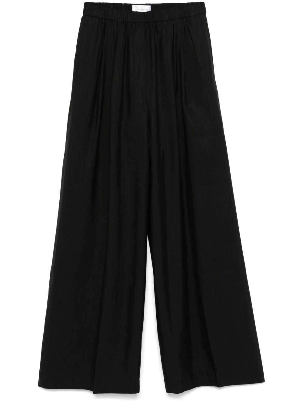 Prelah trousers - Black