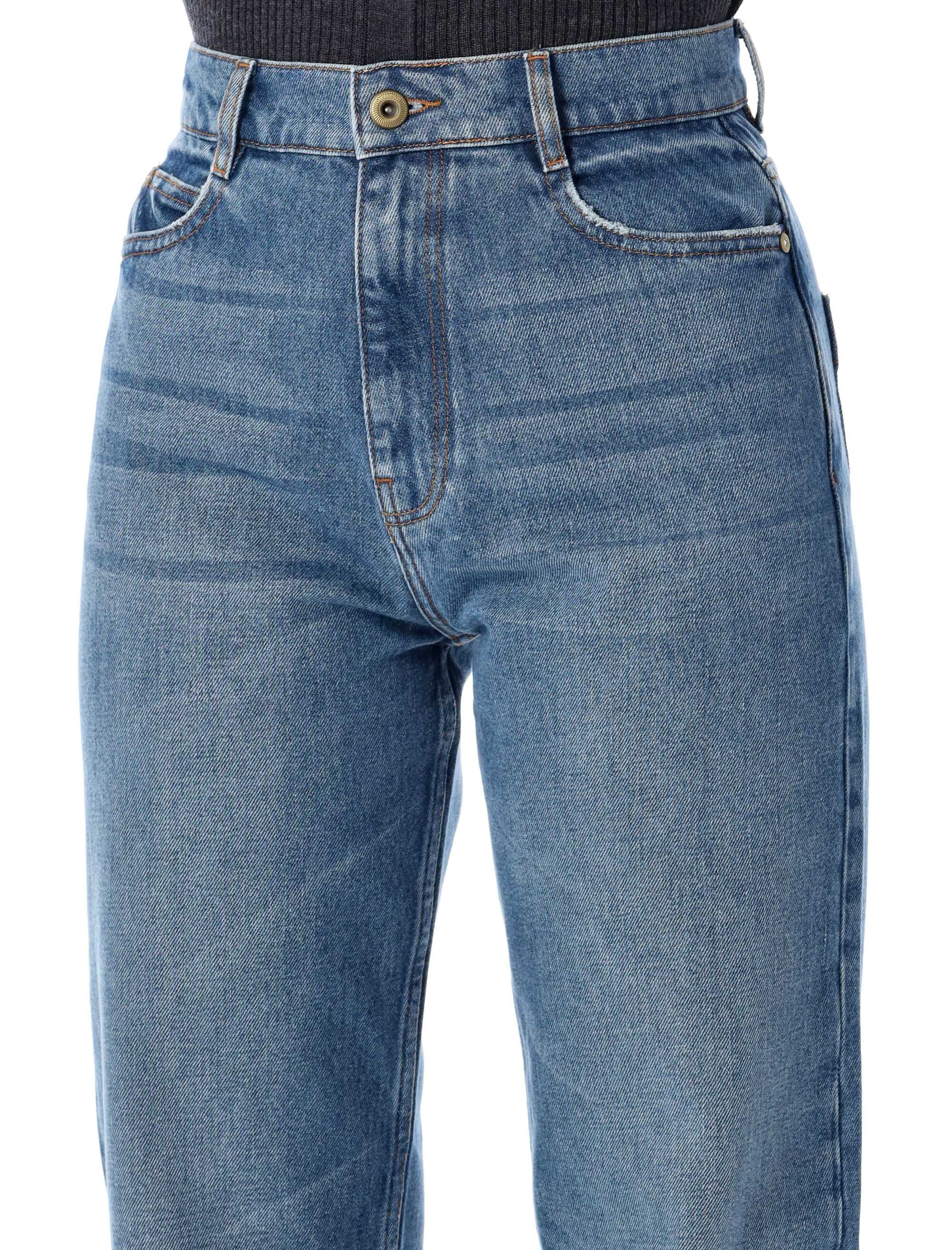 Jeans sessun