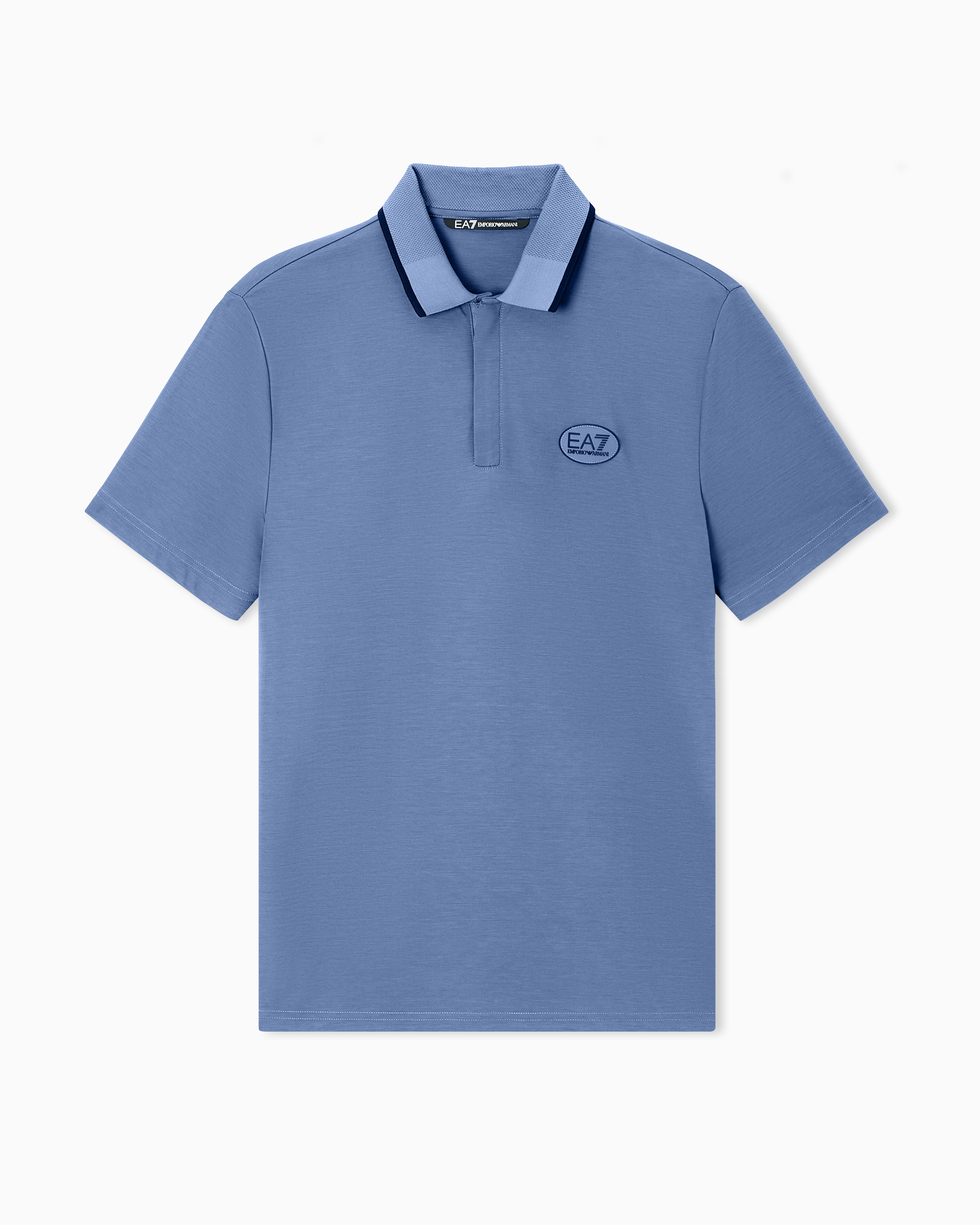 Golf Pro polo shirt in VENTUS7 technical fabric