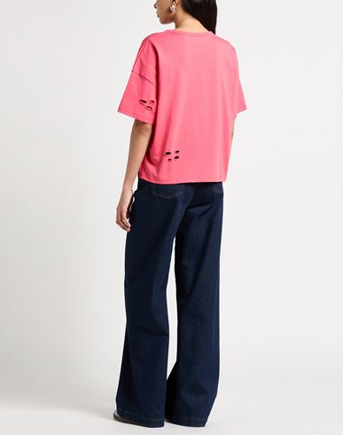Woman T