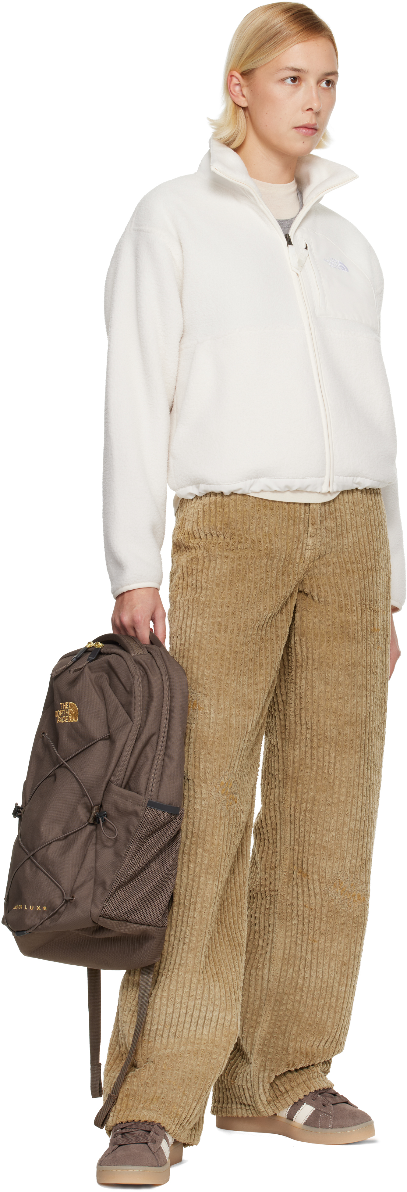 Brown Campus 00s Sneakers