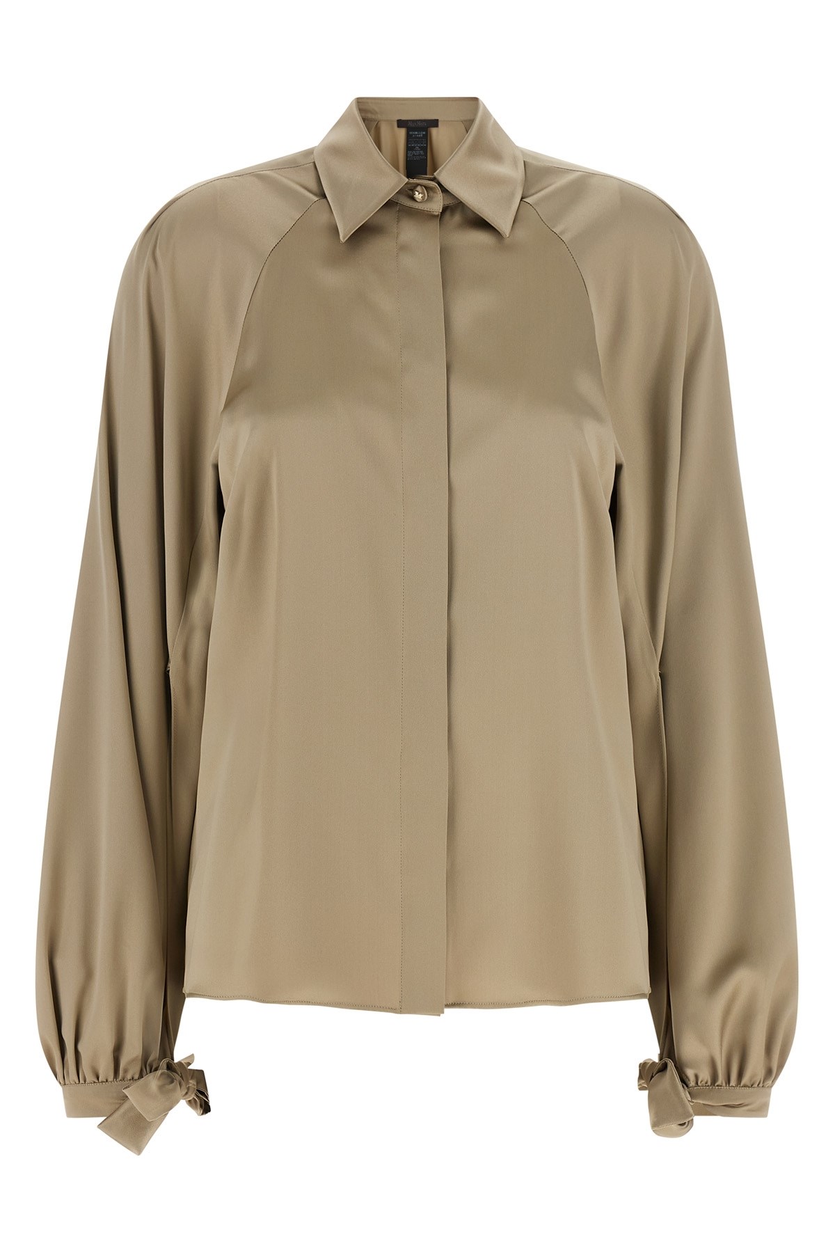 'Mxealare' Shirt