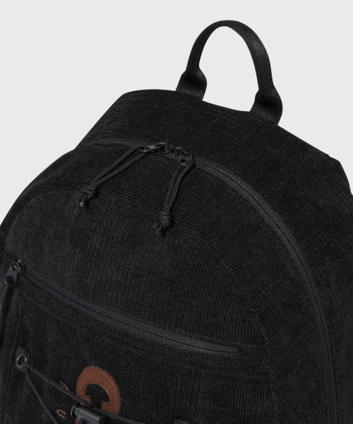 New Authentic Dune Backpack 27L Black