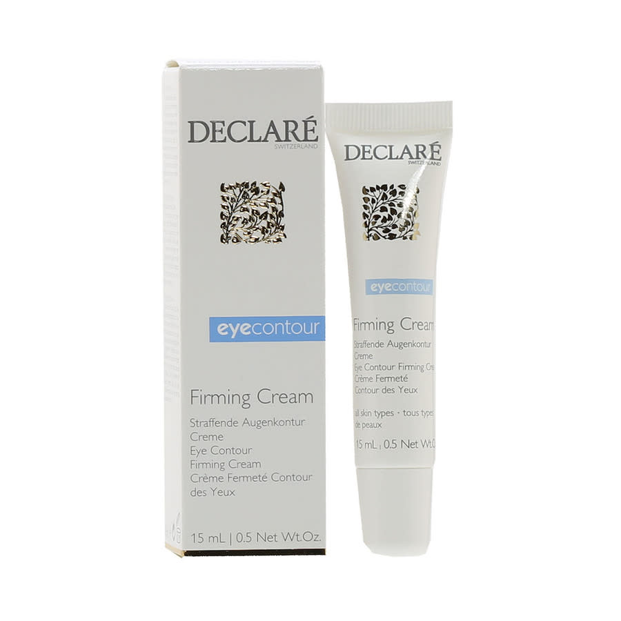 Ladies Eye Contour Firming Cream Tube 0.5 oz Skin Care 9007867006023