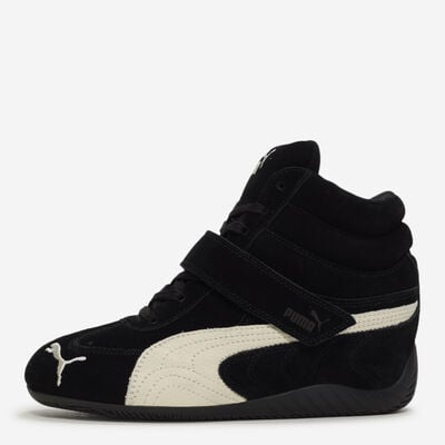 Women's Speedcat Wedge OG in Black