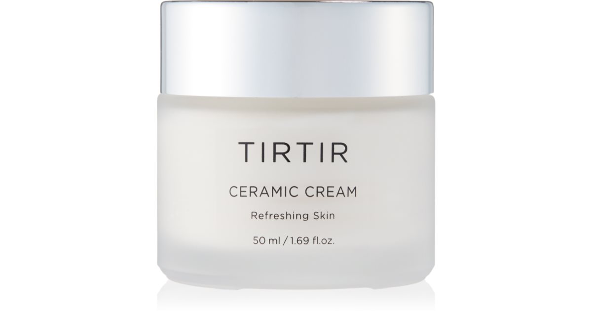 Tirtir Ceramic Moisturizing face crea