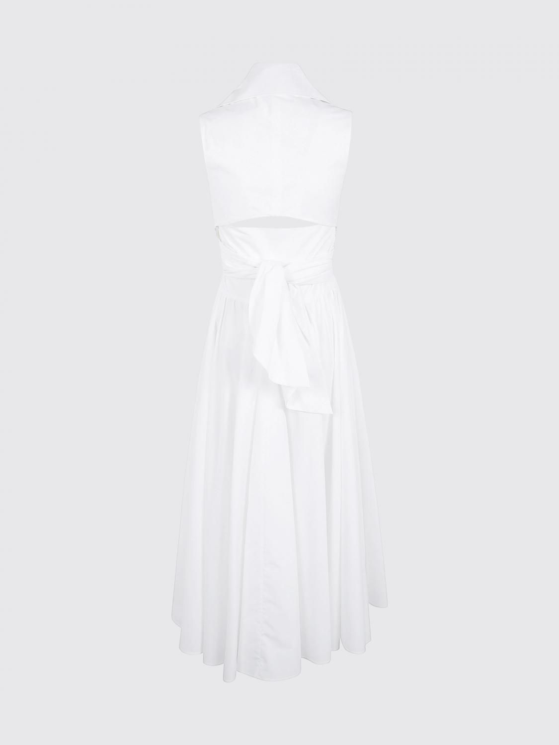 Dress Woman color Blue