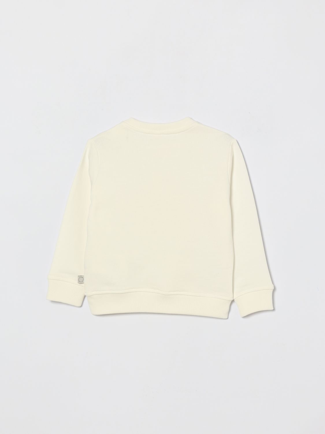 Sweater Kids color White
