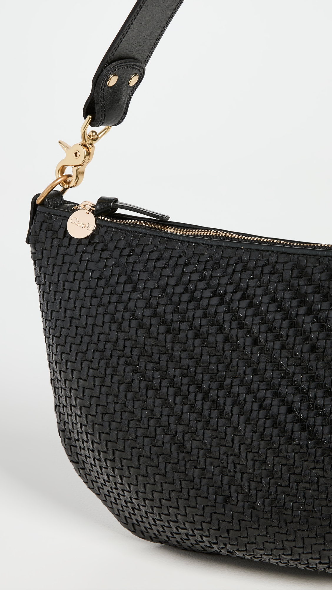 Moyen Messenger Black One Size